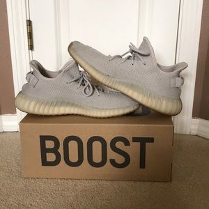 Yeezy 350 V2 Sesame